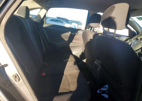 2017 Nissan Sentra S from USA, damaged, VIN 3N1AB7AP6HY229399